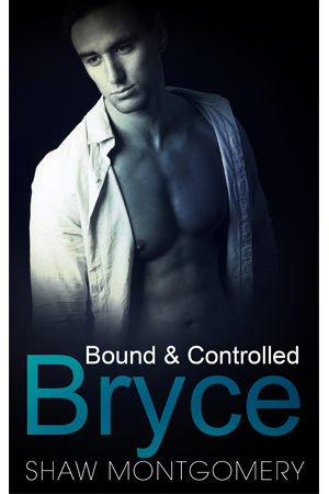 Bryce by Shaw Montgomery