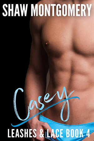 Casey by Shaw Montgomery